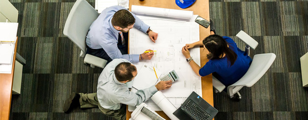 Profesiones - Fundació Barberà Promoció